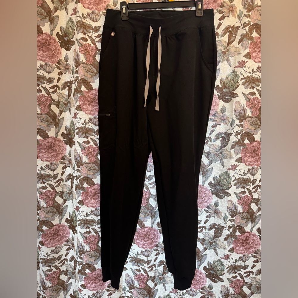 Figs joggers size large tall
